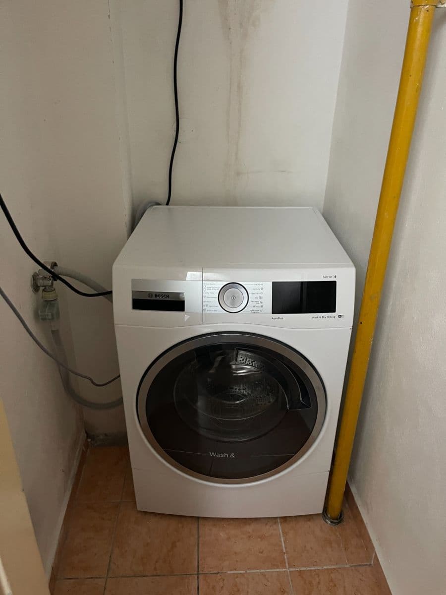 Prodej bytu 1+kk 25 m², Nuselská, Praha, Praha Prodej bytu 1+kk 25 m², Nuselská, Praha, Praha