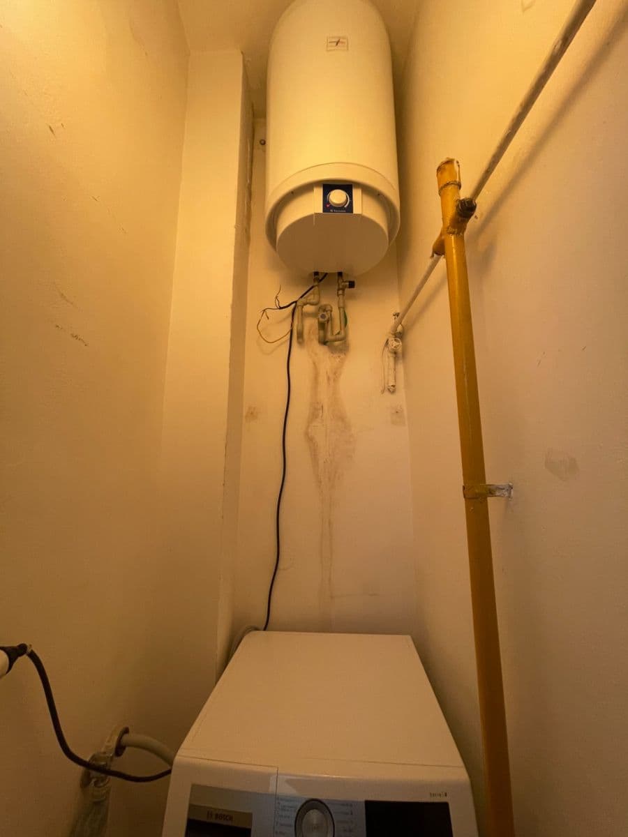 Prodej bytu 1+kk 25 m², Nuselská, Praha, Praha Prodej bytu 1+kk 25 m², Nuselská, Praha, Praha