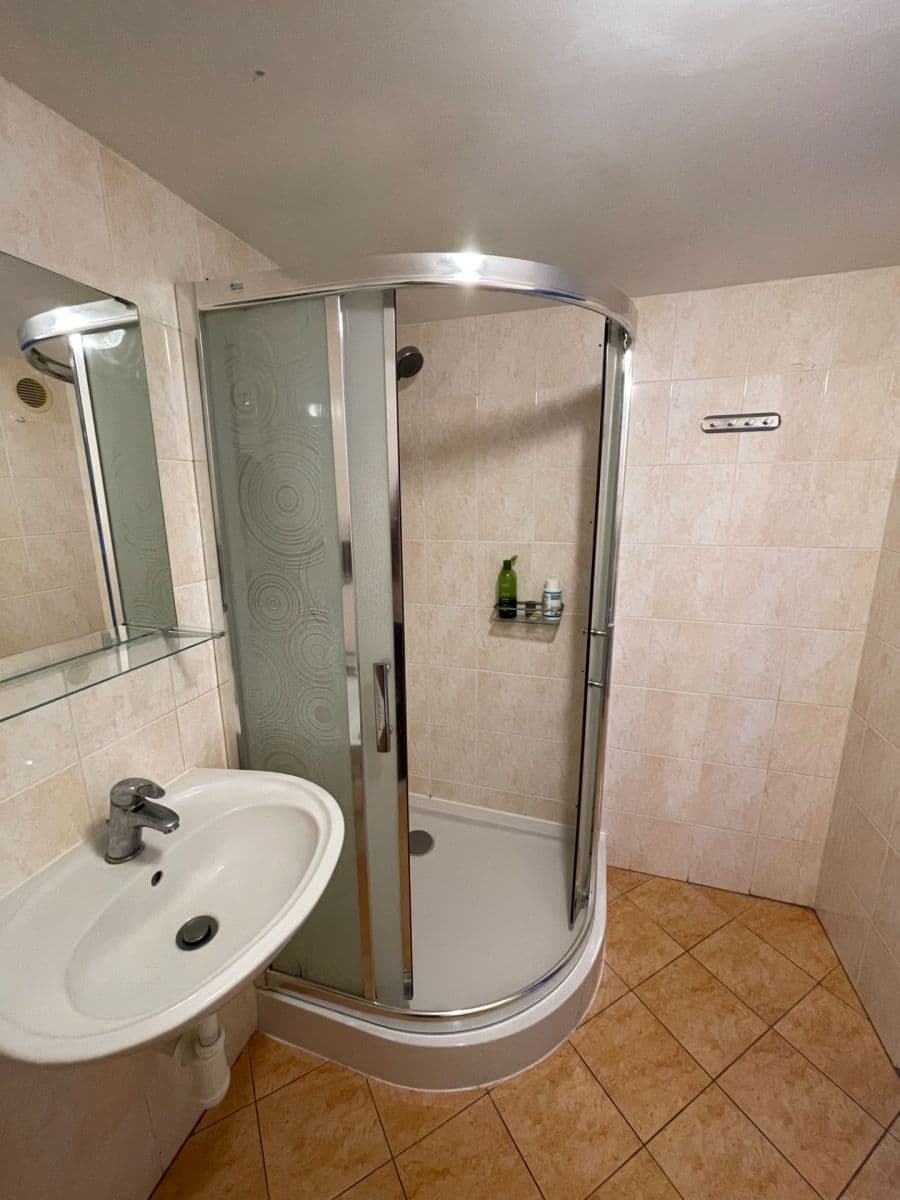 Prodej bytu 1+kk 25 m², Nuselská, Praha, Praha Prodej bytu 1+kk 25 m², Nuselská, Praha, Praha