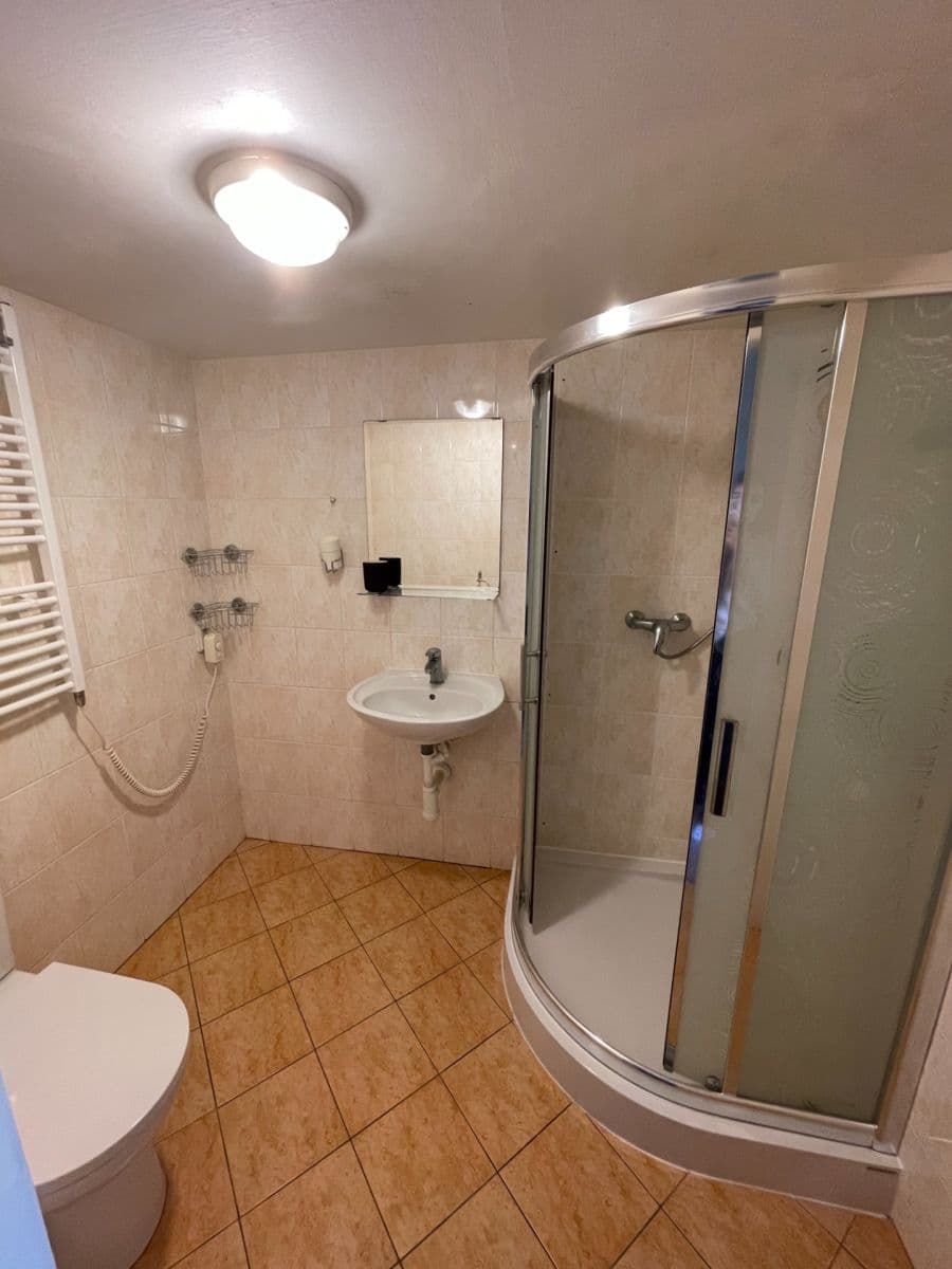 Prodej bytu 1+kk 25 m², Nuselská, Praha, Praha Prodej bytu 1+kk 25 m², Nuselská, Praha, Praha