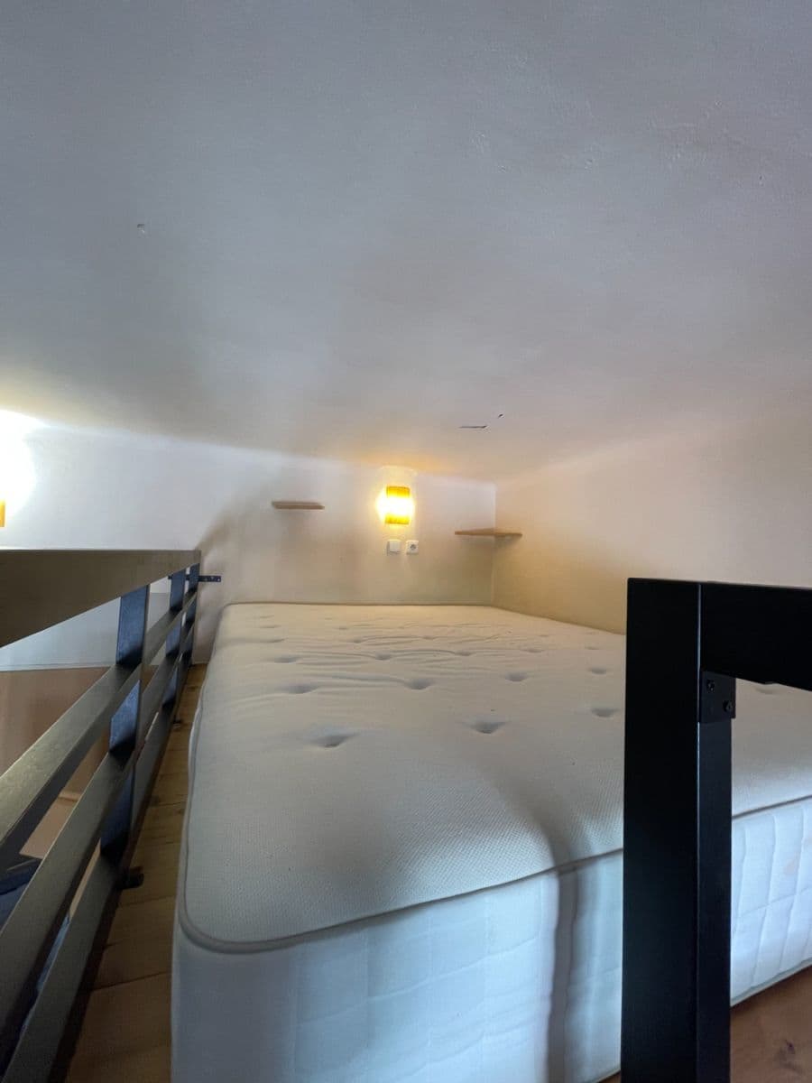 Prodej bytu 1+kk 25 m², Nuselská, Praha, Praha Prodej bytu 1+kk 25 m², Nuselská, Praha, Praha