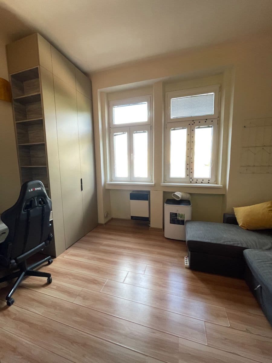Prodej bytu 1+kk 25 m², Nuselská, Praha, Praha Prodej bytu 1+kk 25 m², Nuselská, Praha, Praha