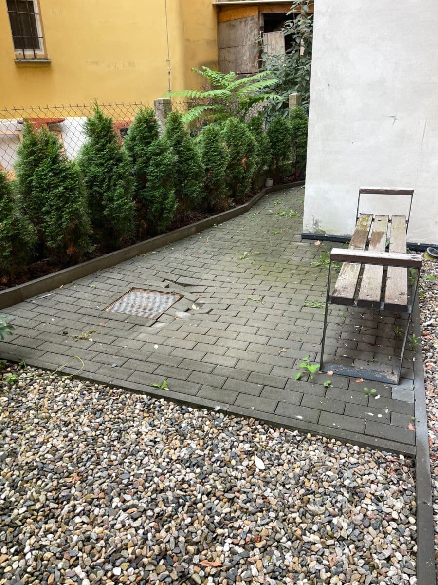 Prodej bytu 1+kk 25 m², Nuselská, Praha, Praha Prodej bytu 1+kk 25 m², Nuselská, Praha, Praha