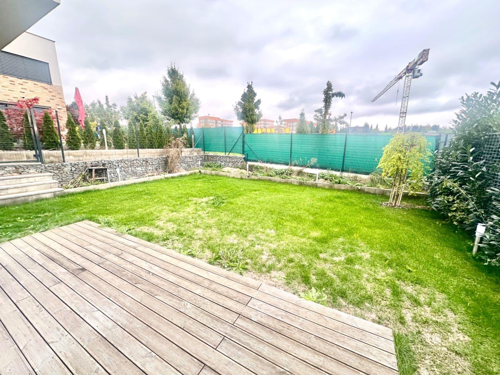 Pronájem domu 170 m², pozemek 294 m², Hejného, Praha, Praha Pronájem domu 170 m², pozemek 294 m², Hejného, Praha, Praha