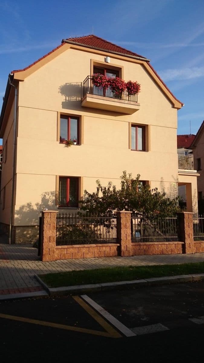 Pronájem bytu 4+kk 119 m², U Boroviček, Praha, Praha Pronájem bytu 4+kk 119 m², U Boroviček, Praha, Praha