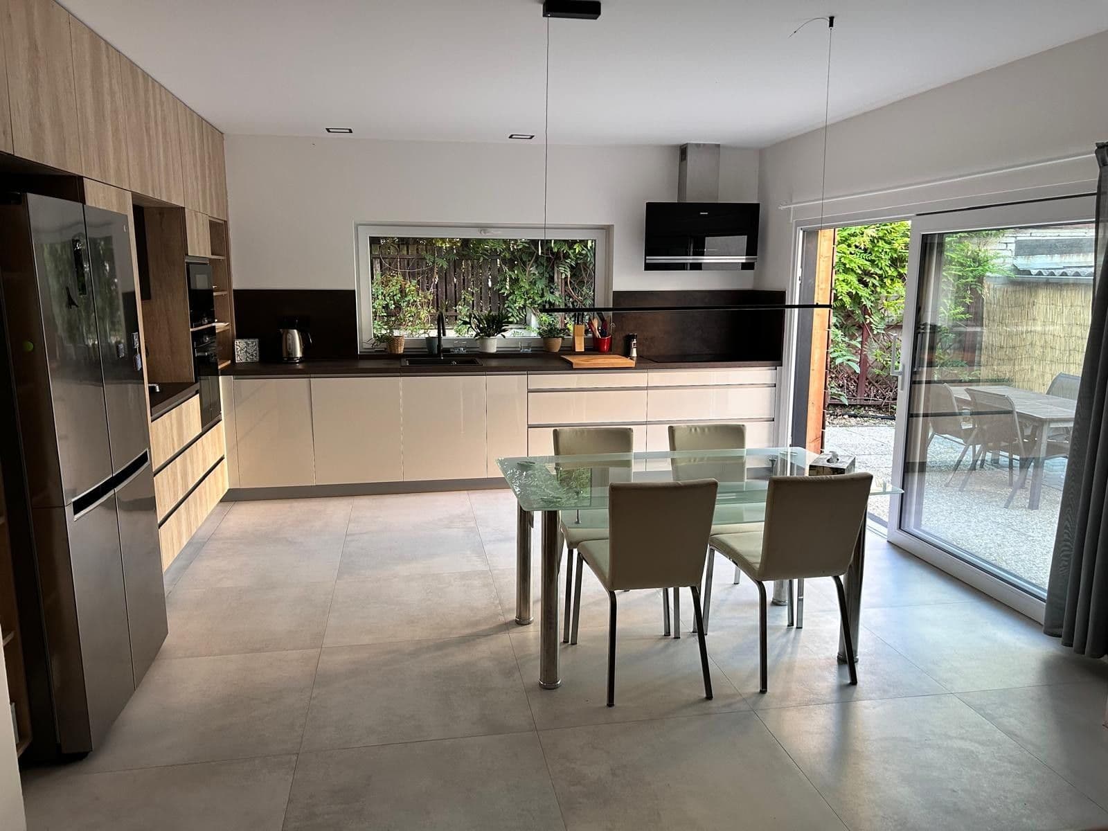 Pronájem bytu 4+kk 119 m², U Boroviček, Praha, Praha Pronájem bytu 4+kk 119 m², U Boroviček, Praha, Praha