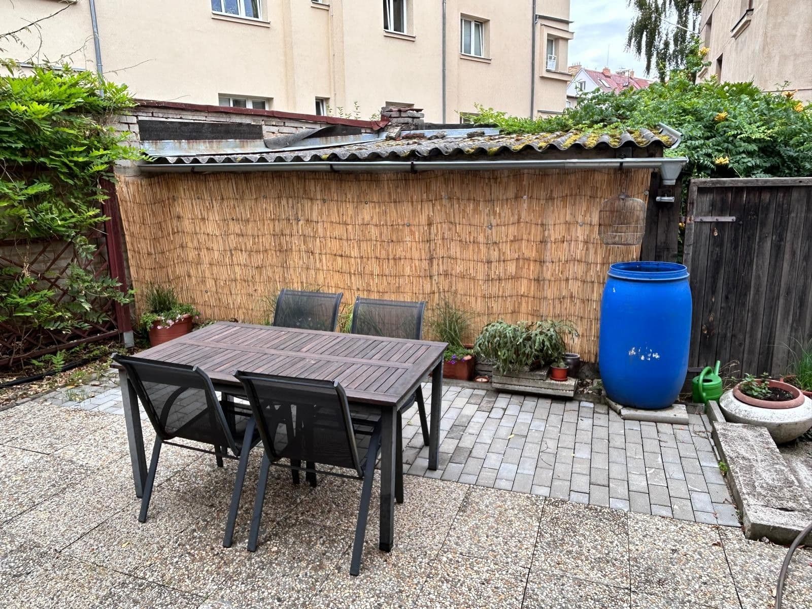 Pronájem bytu 4+kk 119 m², U Boroviček, Praha, Praha Pronájem bytu 4+kk 119 m², U Boroviček, Praha, Praha