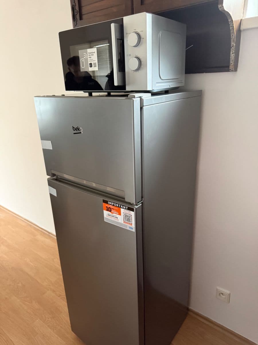 Pronájem bytu 1+kk 31 m², Adamcova, Brno, Jihomoravský kraj Pronájem bytu 1+kk 31 m², Adamcova, Brno, Jihomoravský kraj