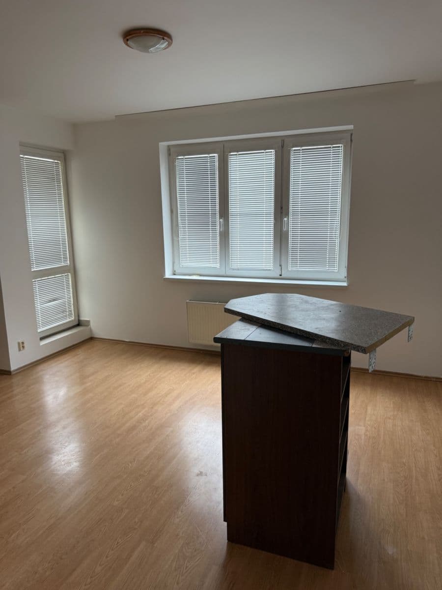 Pronájem bytu 1+kk 31 m², Adamcova, Brno, Jihomoravský kraj Pronájem bytu 1+kk 31 m², Adamcova, Brno, Jihomoravský kraj