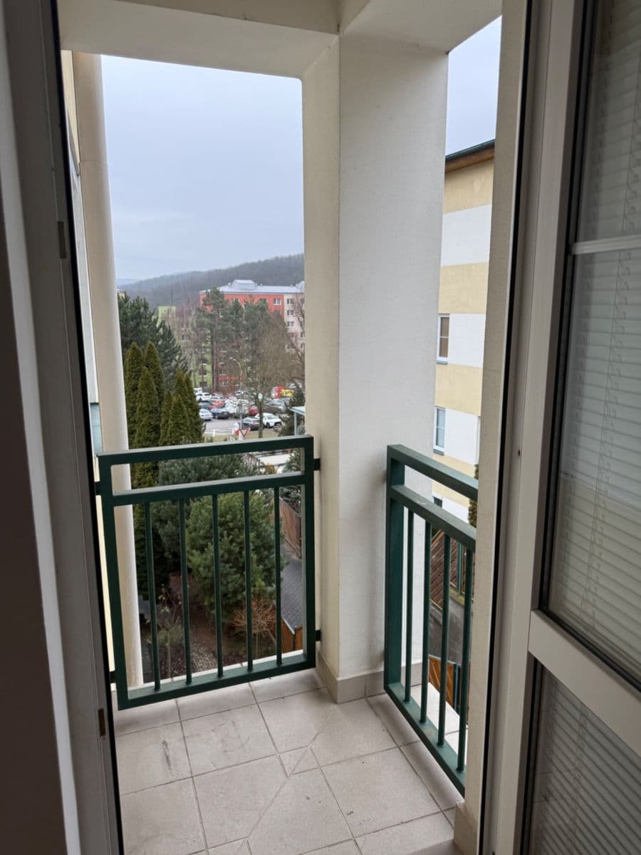 Pronájem bytu 1+kk 31 m², Adamcova, Brno, Jihomoravský kraj Pronájem bytu 1+kk 31 m², Adamcova, Brno, Jihomoravský kraj