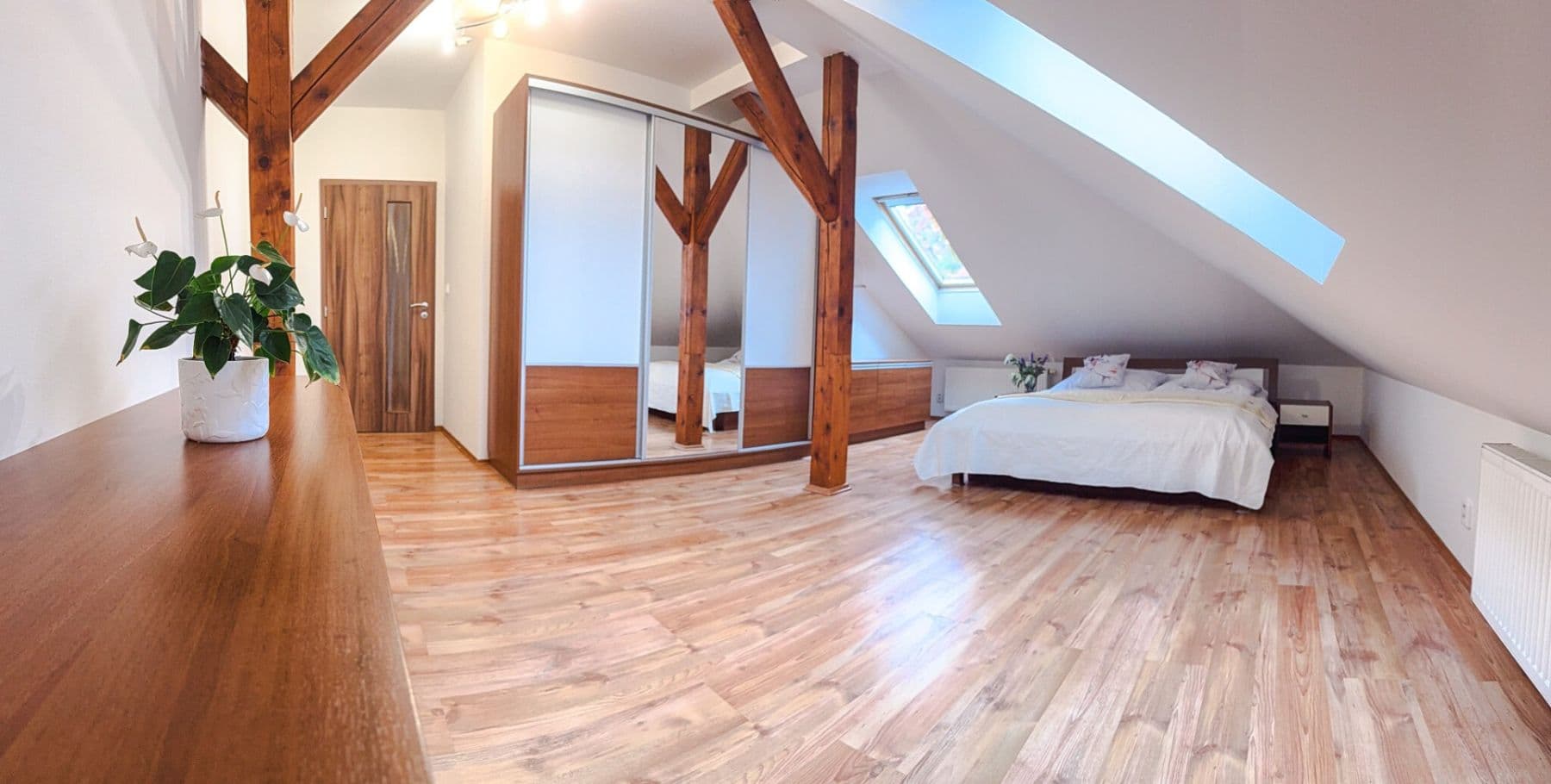 Pronájem bytu 2+kk 88 m², Rakouská, Milovice, Středočeský kraj Pronájem bytu 2+kk 88 m², Rakouská, Milovice, Středočeský kraj