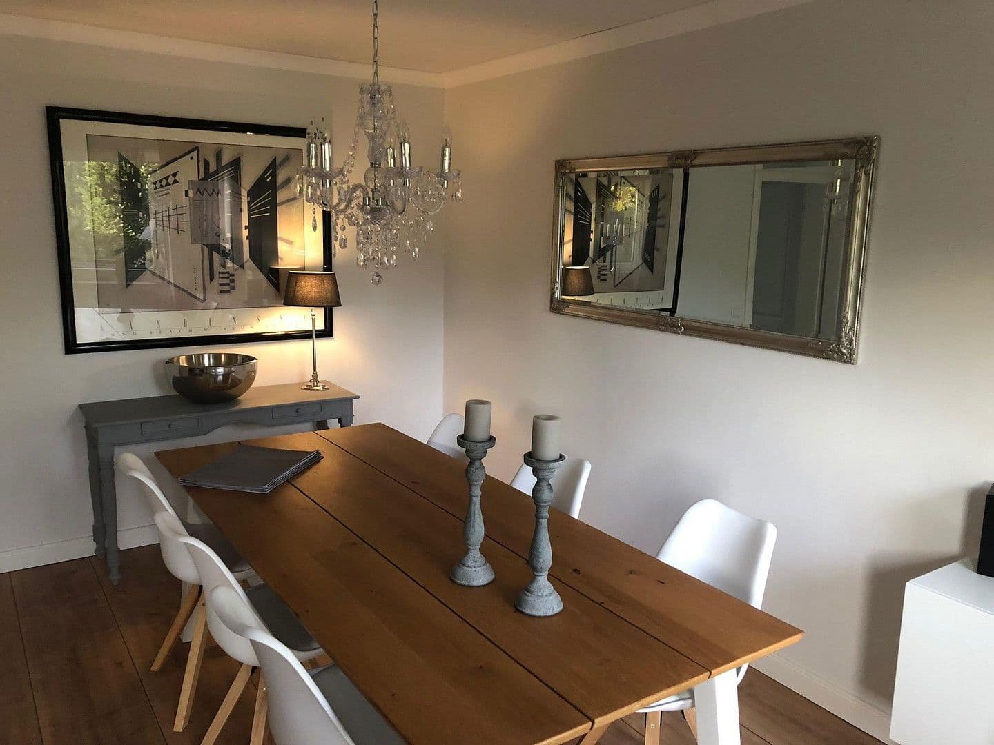 Prodej domu 110 m², pozemek 211 m², Humptrup, Šlesvicko-Holštýnsko Prodej domu 110 m², pozemek 211 m², Humptrup, Šlesvicko-Holštýnsko