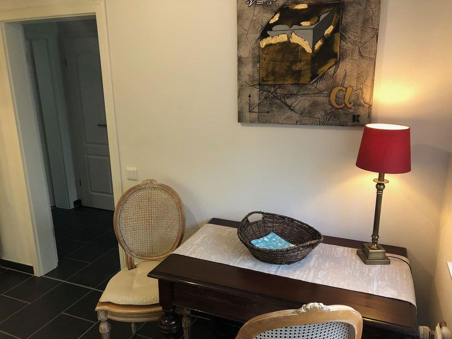 Prodej domu 110 m², pozemek 211 m², Humptrup, Šlesvicko-Holštýnsko Prodej domu 110 m², pozemek 211 m², Humptrup, Šlesvicko-Holštýnsko