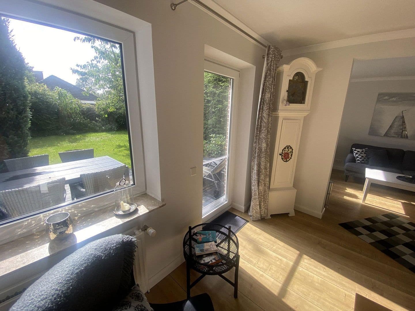 Prodej domu 110 m², pozemek 211 m², Humptrup, Šlesvicko-Holštýnsko Prodej domu 110 m², pozemek 211 m², Humptrup, Šlesvicko-Holštýnsko