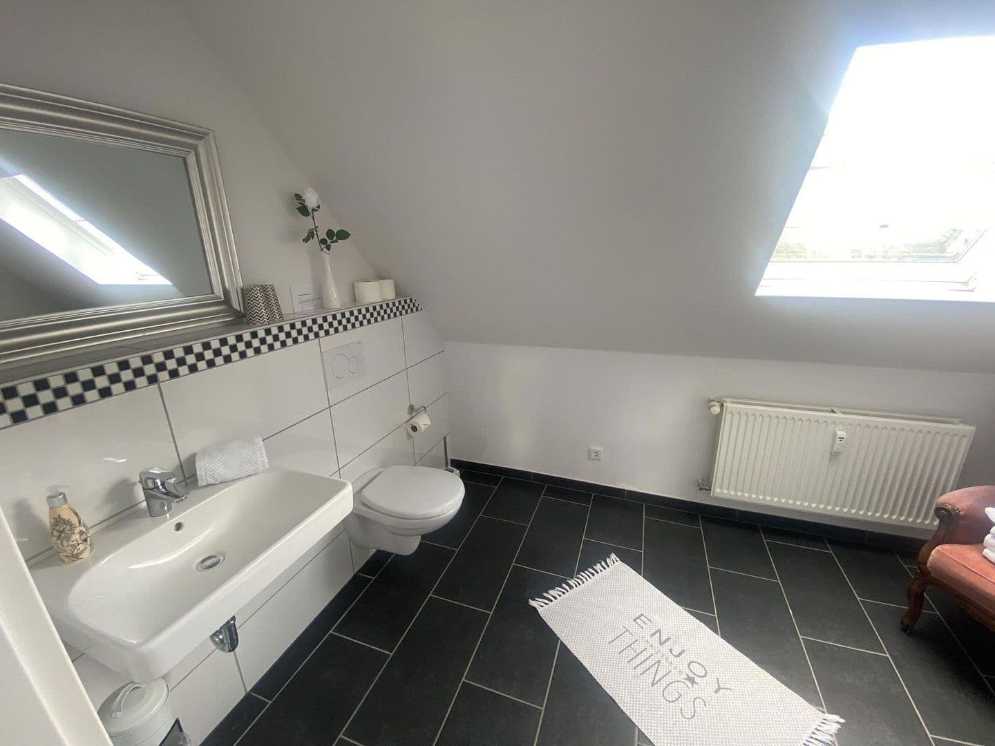 Prodej domu 110 m², pozemek 211 m², Humptrup, Šlesvicko-Holštýnsko Prodej domu 110 m², pozemek 211 m², Humptrup, Šlesvicko-Holštýnsko