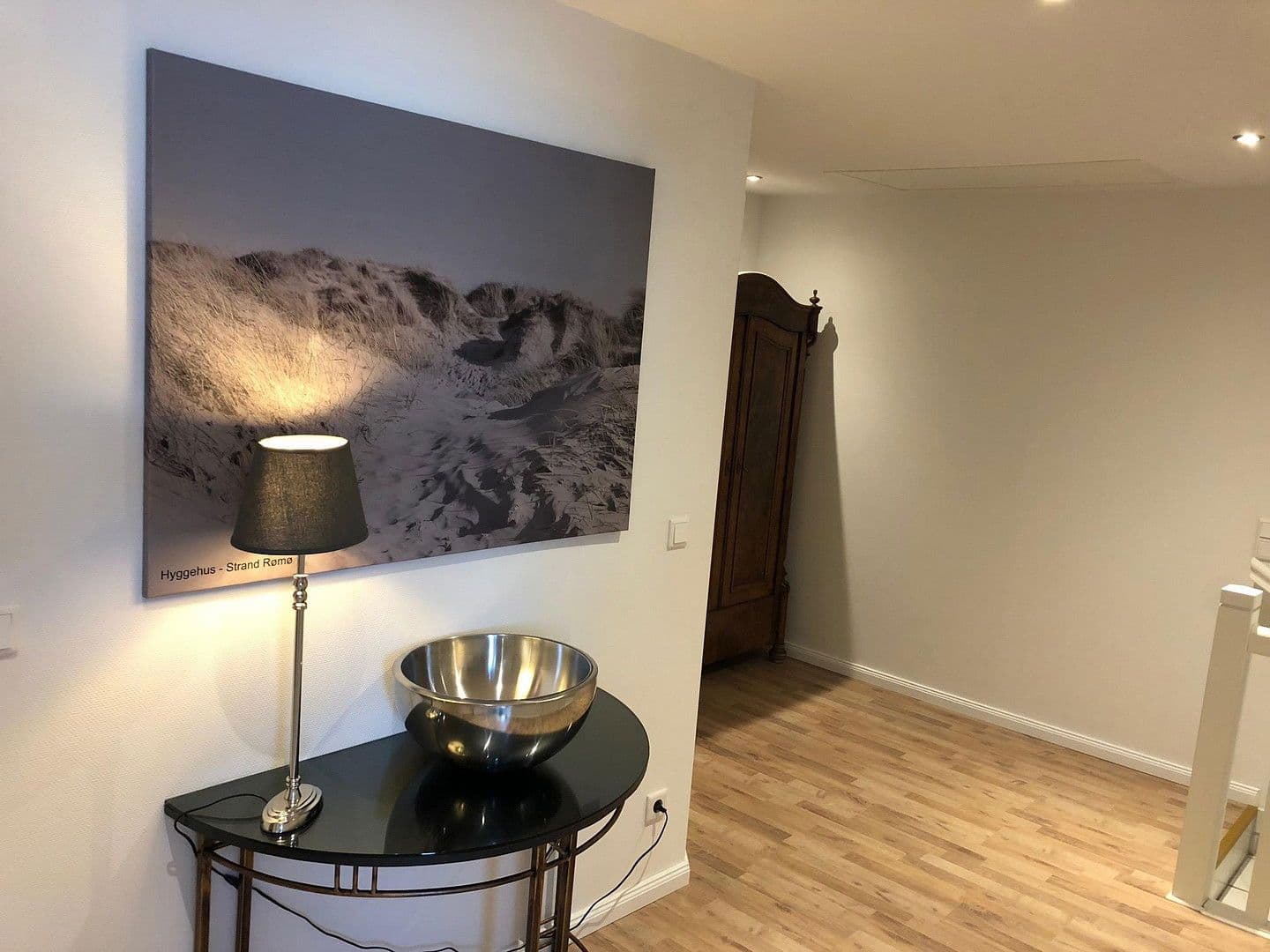 Prodej domu 110 m², pozemek 211 m², Humptrup, Šlesvicko-Holštýnsko Prodej domu 110 m², pozemek 211 m², Humptrup, Šlesvicko-Holštýnsko