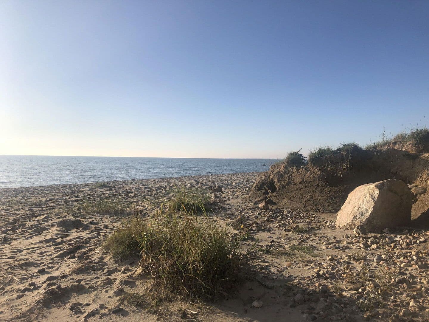 Prodej domu 110 m², pozemek 211 m², Humptrup, Šlesvicko-Holštýnsko Prodej domu 110 m², pozemek 211 m², Humptrup, Šlesvicko-Holštýnsko