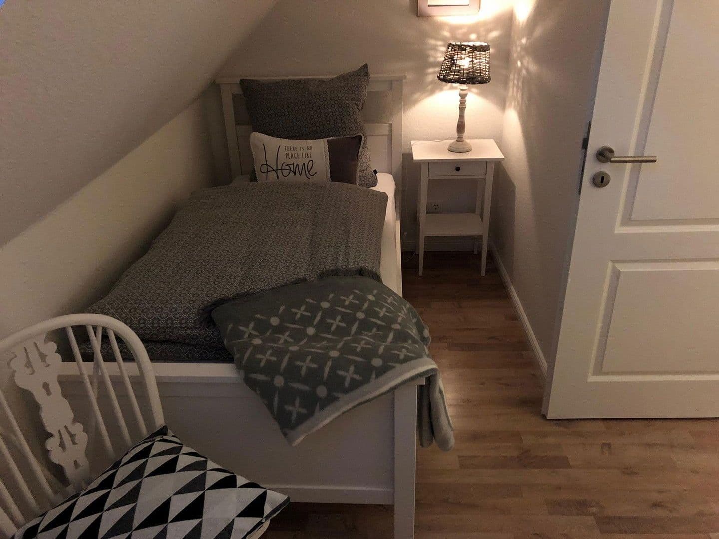 Prodej domu 110 m², pozemek 211 m², Humptrup, Šlesvicko-Holštýnsko Prodej domu 110 m², pozemek 211 m², Humptrup, Šlesvicko-Holštýnsko