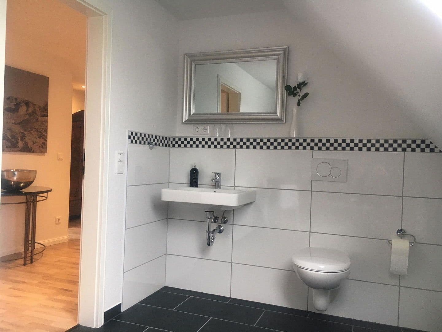 Prodej domu 110 m², pozemek 211 m², Humptrup, Šlesvicko-Holštýnsko Prodej domu 110 m², pozemek 211 m², Humptrup, Šlesvicko-Holštýnsko