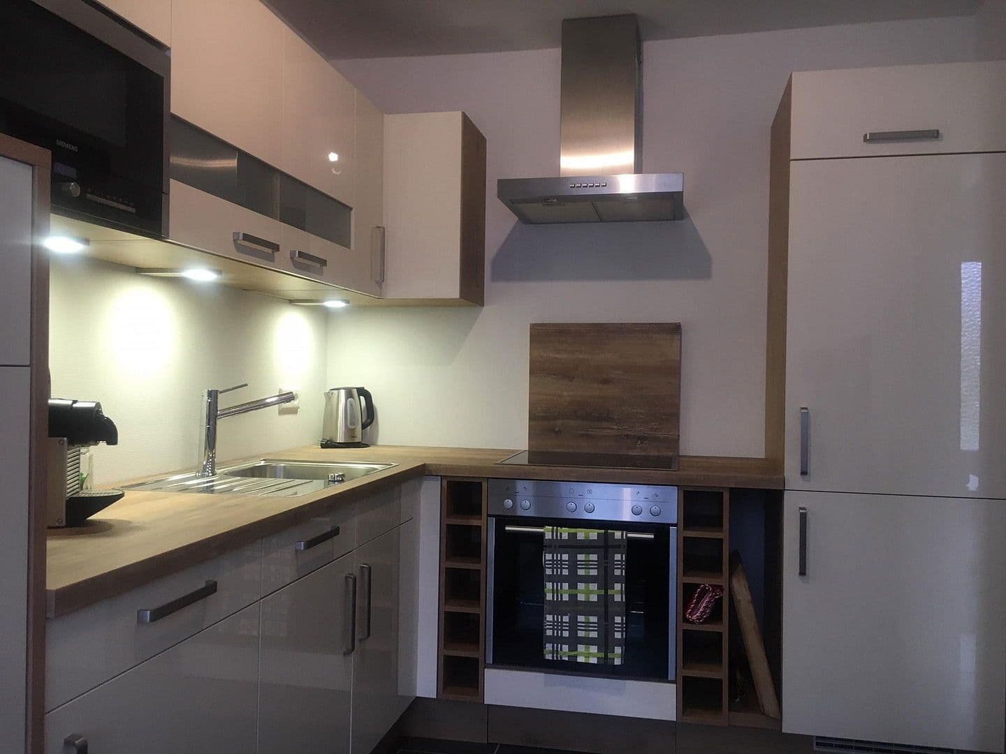 Prodej domu 110 m², pozemek 211 m², Humptrup, Šlesvicko-Holštýnsko Prodej domu 110 m², pozemek 211 m², Humptrup, Šlesvicko-Holštýnsko