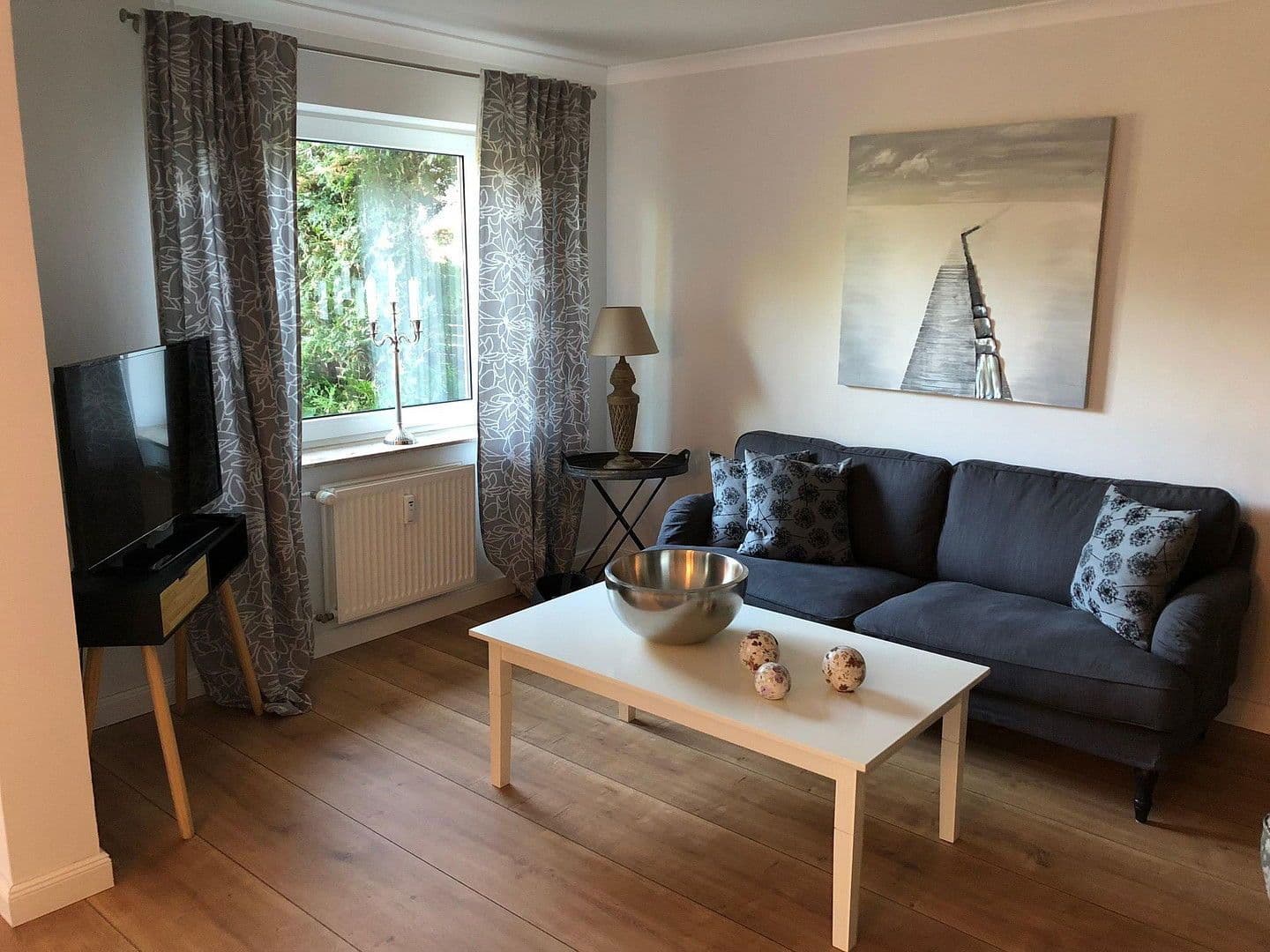 Prodej domu 110 m², pozemek 211 m², Humptrup, Šlesvicko-Holštýnsko Prodej domu 110 m², pozemek 211 m², Humptrup, Šlesvicko-Holštýnsko