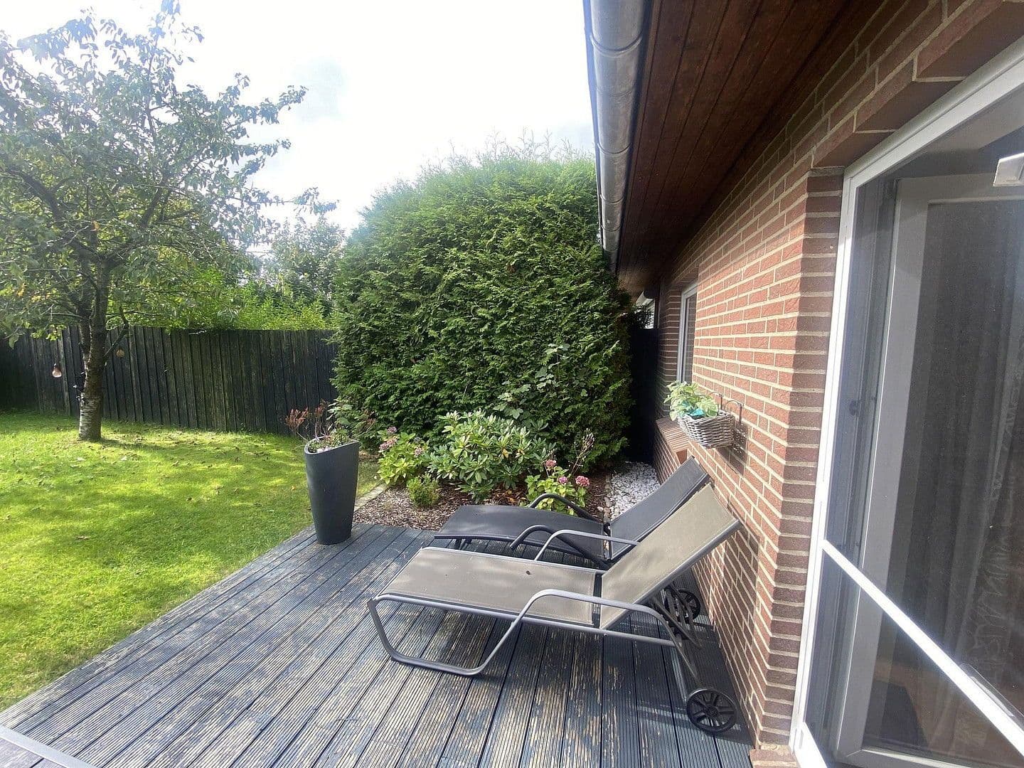 Prodej domu 110 m², pozemek 211 m², Humptrup, Šlesvicko-Holštýnsko Prodej domu 110 m², pozemek 211 m², Humptrup, Šlesvicko-Holštýnsko