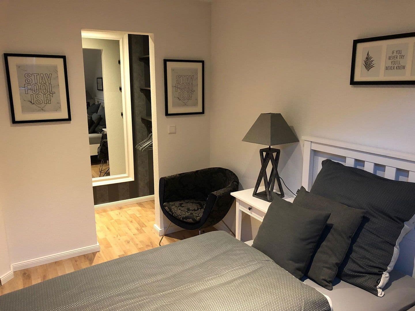 Prodej domu 110 m², pozemek 211 m², Humptrup, Šlesvicko-Holštýnsko Prodej domu 110 m², pozemek 211 m², Humptrup, Šlesvicko-Holštýnsko