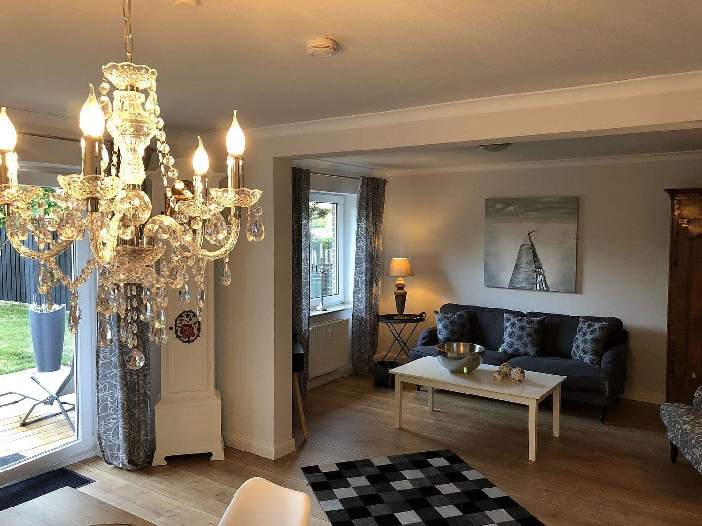 Prodej domu 110 m², pozemek 211 m², Humptrup, Šlesvicko-Holštýnsko Prodej domu 110 m², pozemek 211 m², Humptrup, Šlesvicko-Holštýnsko