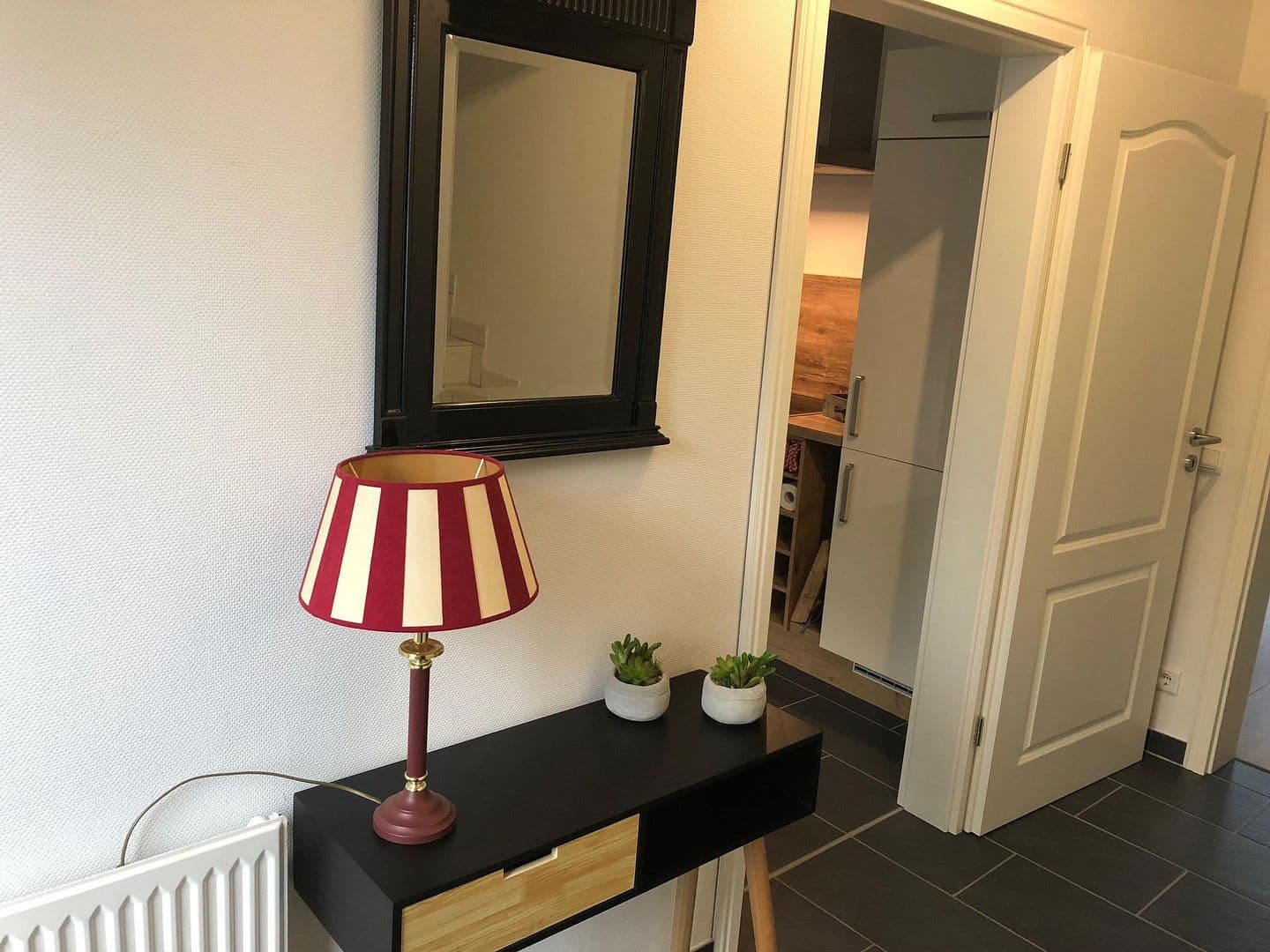 Prodej domu 110 m², pozemek 211 m², Humptrup, Šlesvicko-Holštýnsko Prodej domu 110 m², pozemek 211 m², Humptrup, Šlesvicko-Holštýnsko