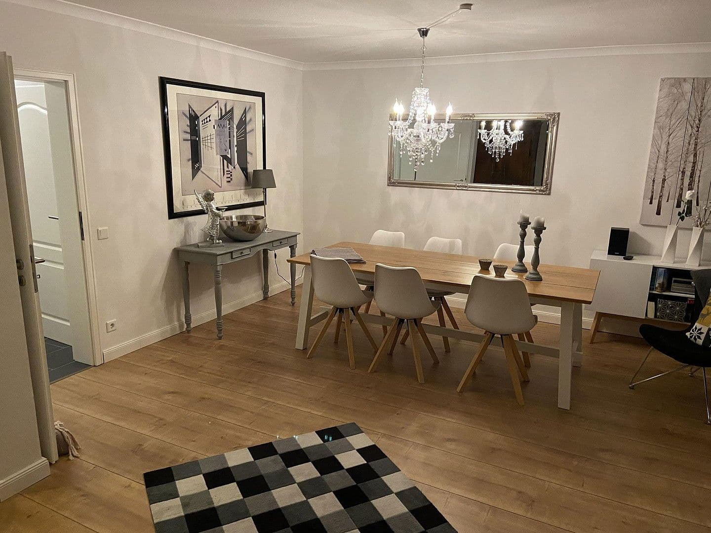 Prodej domu 110 m², pozemek 211 m², Humptrup, Šlesvicko-Holštýnsko Prodej domu 110 m², pozemek 211 m², Humptrup, Šlesvicko-Holštýnsko