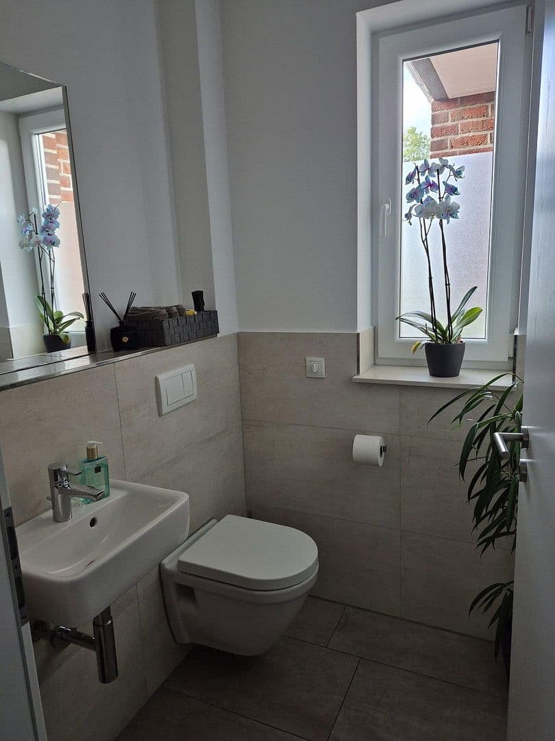 Pronájem bytu 3+1 107 m², Gellerstr. 30, Bocholt, Severní Porýní-Vestfálsko Pronájem bytu 3+1 107 m², Gellerstr. 30, Bocholt, Severní Porýní-Vestfálsko