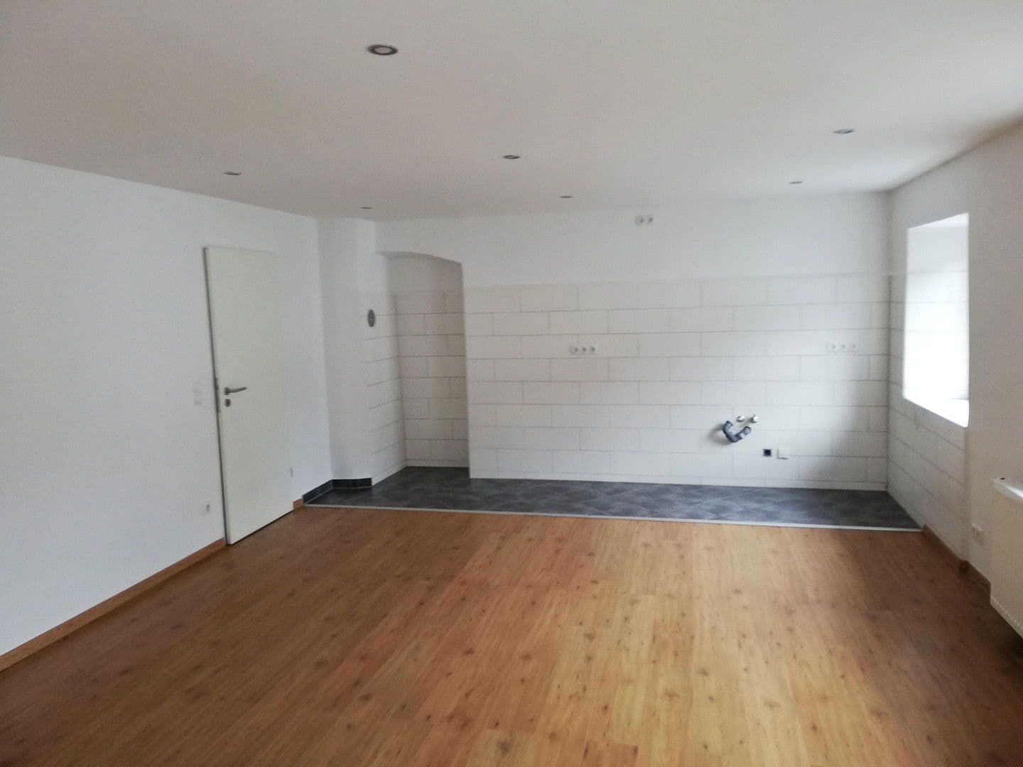 Pronájem bytu 2+1 70 m², Kochel am See, Bavorsko Pronájem bytu 2+1 70 m², Kochel am See, Bavorsko