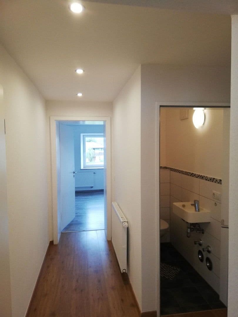 Pronájem bytu 2+1 70 m², Kochel am See, Bavorsko Pronájem bytu 2+1 70 m², Kochel am See, Bavorsko