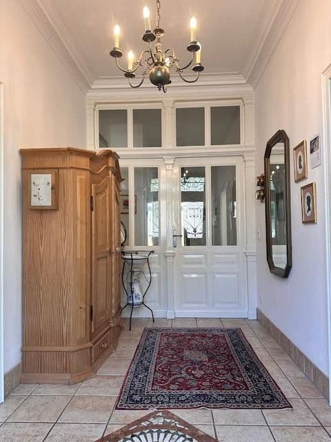 Prodej bytu 4+1 142 m², Mengenerstraße 17, Scheer, Bádensko-Württembersko Prodej bytu 4+1 142 m², Mengenerstraße 17, Scheer, Bádensko-Württembersko