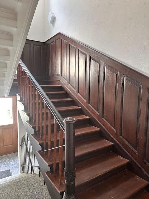 Prodej bytu 4+1 142 m², Mengenerstraße 17, Scheer, Bádensko-Württembersko Prodej bytu 4+1 142 m², Mengenerstraße 17, Scheer, Bádensko-Württembersko