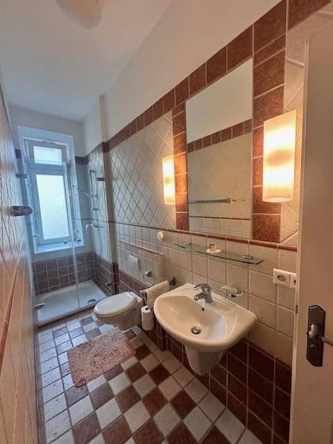 Prodej bytu 4+1 142 m², Mengenerstraße 17, Scheer, Bádensko-Württembersko Prodej bytu 4+1 142 m², Mengenerstraße 17, Scheer, Bádensko-Württembersko