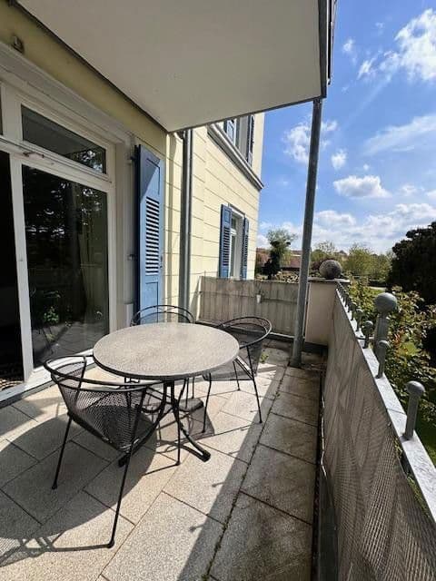 Prodej bytu 4+1 142 m², Mengenerstraße 17, Scheer, Bádensko-Württembersko Prodej bytu 4+1 142 m², Mengenerstraße 17, Scheer, Bádensko-Württembersko