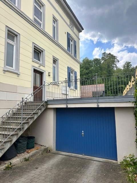 Prodej bytu 4+1 142 m², Mengenerstraße 17, Scheer, Bádensko-Württembersko Prodej bytu 4+1 142 m², Mengenerstraße 17, Scheer, Bádensko-Württembersko