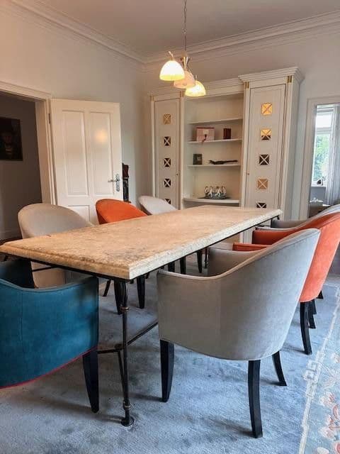 Prodej bytu 4+1 142 m², Mengenerstraße 17, Scheer, Bádensko-Württembersko Prodej bytu 4+1 142 m², Mengenerstraße 17, Scheer, Bádensko-Württembersko