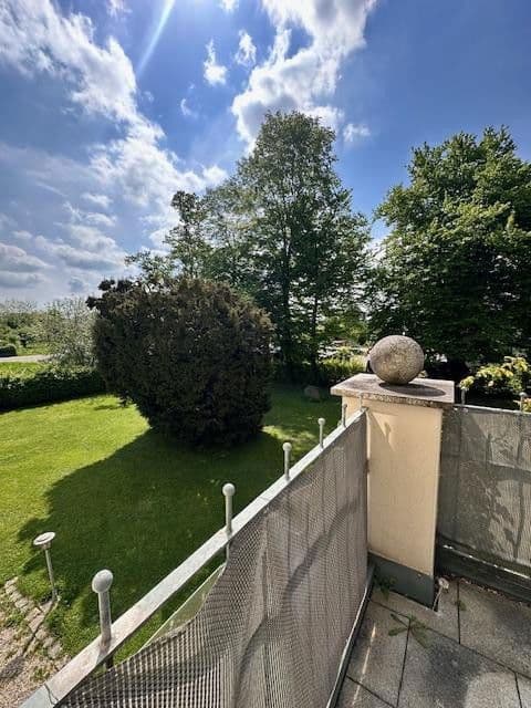 Prodej bytu 4+1 142 m², Mengenerstraße 17, Scheer, Bádensko-Württembersko Prodej bytu 4+1 142 m², Mengenerstraße 17, Scheer, Bádensko-Württembersko