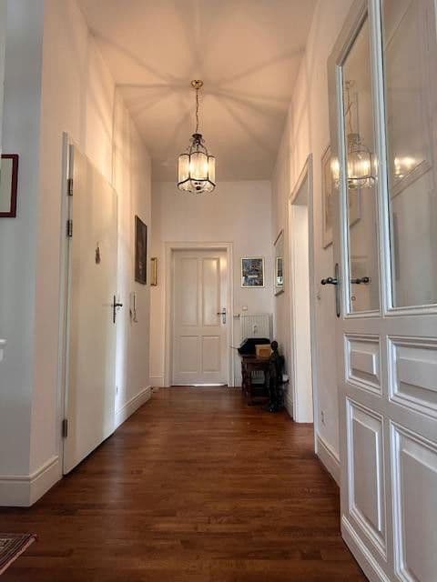 Prodej bytu 4+1 142 m², Mengenerstraße 17, Scheer, Bádensko-Württembersko Prodej bytu 4+1 142 m², Mengenerstraße 17, Scheer, Bádensko-Württembersko