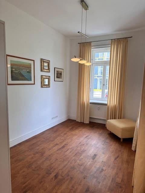 Prodej bytu 4+1 142 m², Mengenerstraße 17, Scheer, Bádensko-Württembersko Prodej bytu 4+1 142 m², Mengenerstraße 17, Scheer, Bádensko-Württembersko
