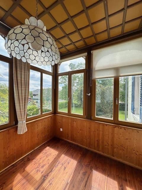 Prodej bytu 4+1 142 m², Mengenerstraße 17, Scheer, Bádensko-Württembersko Prodej bytu 4+1 142 m², Mengenerstraße 17, Scheer, Bádensko-Württembersko