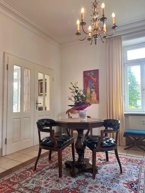 Prodej bytu 4+1 142 m², Mengenerstraße 17, Scheer, Bádensko-Württembersko Prodej bytu 4+1 142 m², Mengenerstraße 17, Scheer, Bádensko-Württembersko