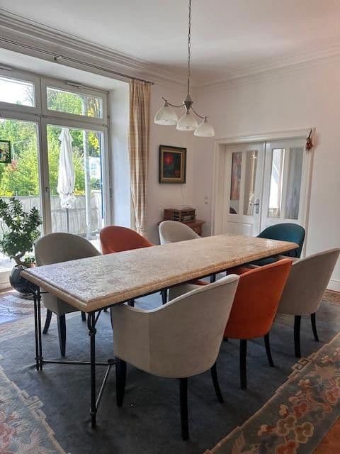 Prodej bytu 4+1 142 m², Mengenerstraße 17, Scheer, Bádensko-Württembersko Prodej bytu 4+1 142 m², Mengenerstraße 17, Scheer, Bádensko-Württembersko