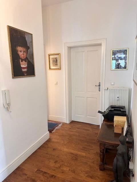 Prodej bytu 4+1 142 m², Mengenerstraße 17, Scheer, Bádensko-Württembersko Prodej bytu 4+1 142 m², Mengenerstraße 17, Scheer, Bádensko-Württembersko