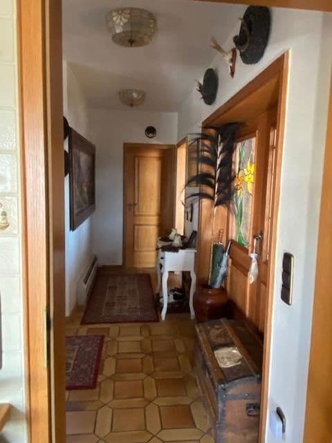 Prodej domu 320 m², pozemek 853 m², Anton Gabelestrasse 13, Meßkirch, Bádensko-Württembersko Prodej domu 320 m², pozemek 853 m², Anton Gabelestrasse 13, Meßkirch, Bádensko-Württembersko