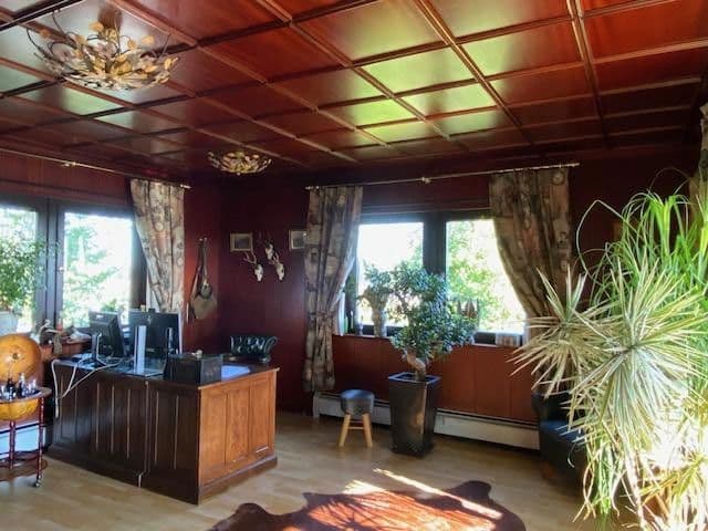 Prodej domu 320 m², pozemek 853 m², Anton Gabelestrasse 13, Meßkirch, Bádensko-Württembersko Prodej domu 320 m², pozemek 853 m², Anton Gabelestrasse 13, Meßkirch, Bádensko-Württembersko