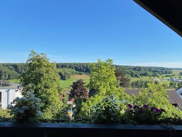 Prodej domu 320 m², pozemek 853 m², Anton Gabelestrasse 13, Meßkirch, Bádensko-Württembersko Prodej domu 320 m², pozemek 853 m², Anton Gabelestrasse 13, Meßkirch, Bádensko-Württembersko