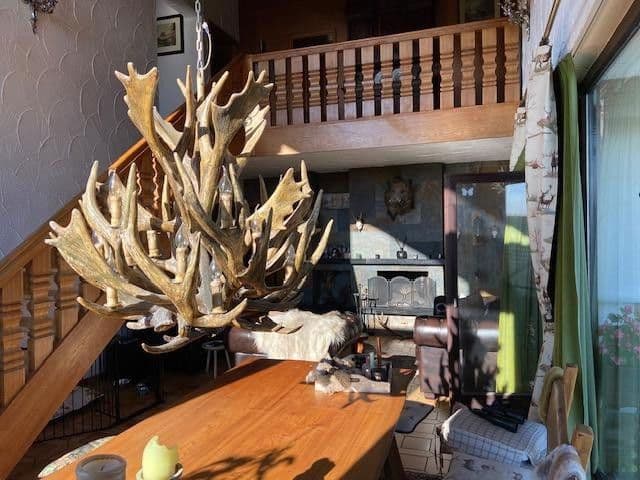 Prodej domu 320 m², pozemek 853 m², Anton Gabelestrasse 13, Meßkirch, Bádensko-Württembersko Prodej domu 320 m², pozemek 853 m², Anton Gabelestrasse 13, Meßkirch, Bádensko-Württembersko